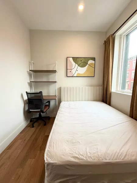 Coliving in Clinton Hill - Brooklyn, New York