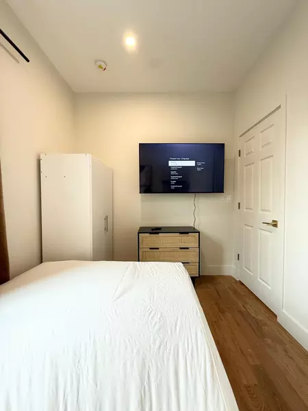 Coliving in Clinton Hill - Brooklyn, New York