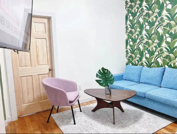 Coliving in Clinton Hill - Brooklyn, New York