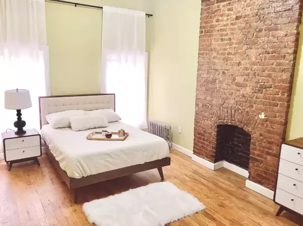 Coliving in Clinton Hill - Brooklyn, New York