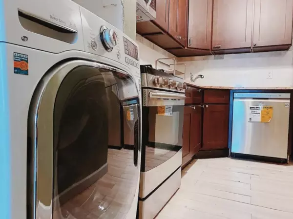 Coliving in Clinton Hill - Brooklyn, New York