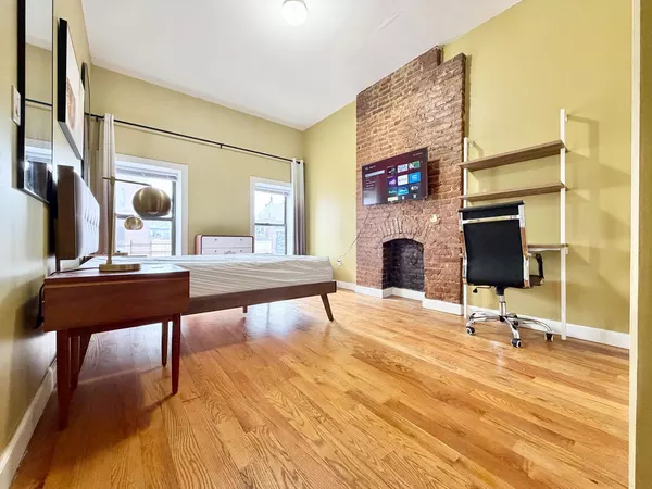 Coliving in Clinton Hill - Brooklyn, New York