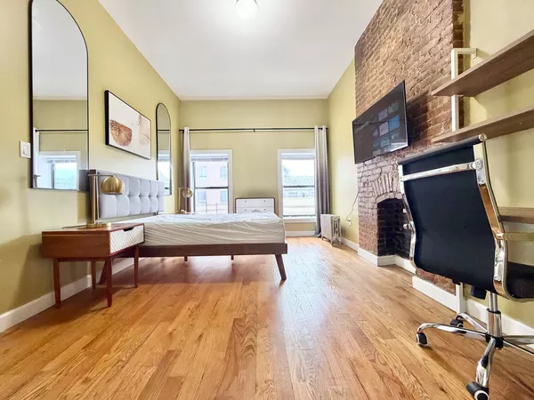 Coliving in Clinton Hill - Brooklyn, New York