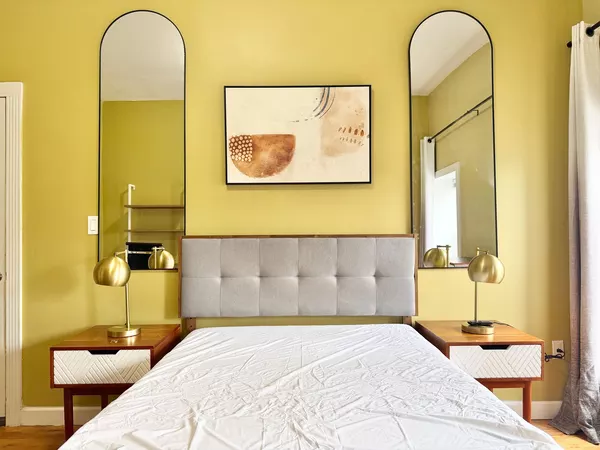 Coliving in Clinton Hill - Brooklyn, New York