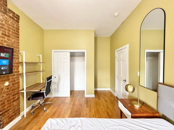 Coliving in Clinton Hill - Brooklyn, New York