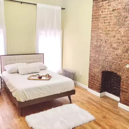 Coliving in Clinton Hill - Brooklyn, New York