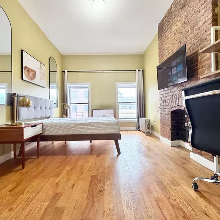 Coliving in Clinton Hill - Brooklyn, New York