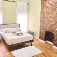 Co-living en Clinton Hill - Brooklyn, New York