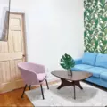 Coliving in Clinton Hill - Brooklyn, New York