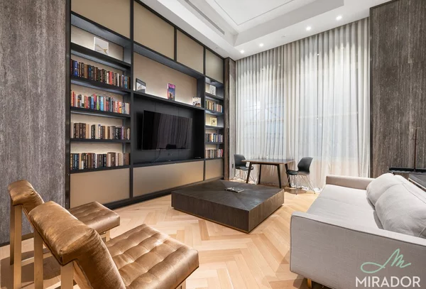 Studio Apartment for rent in FiDi - Manhattan, New York