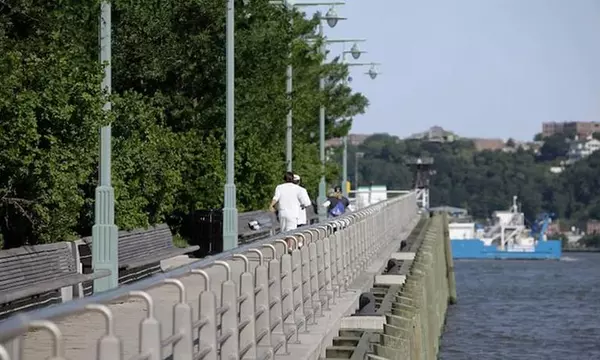 1 bedroom apartment for rent in Chelsea - Manhattan, New York