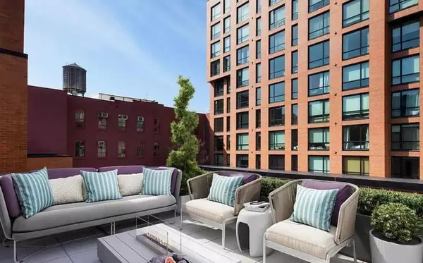 1 bedroom apartment for rent in Chelsea - Manhattan, New York