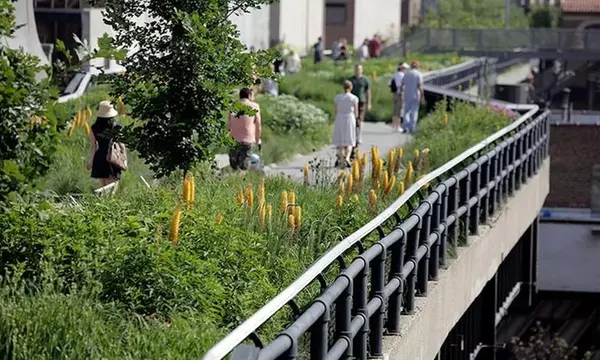 1 bedroom apartment for rent in Chelsea - Manhattan, New York