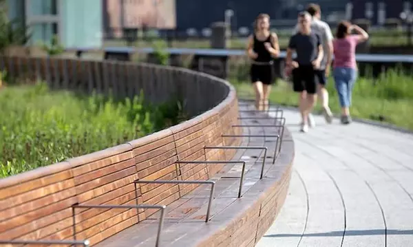 1 bedroom apartment for rent in Chelsea - Manhattan, New York