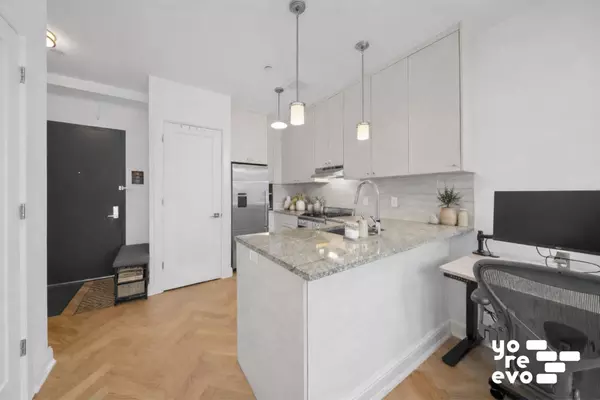1 bedroom apartment for rent in Prospect Heights - Brooklyn, New York