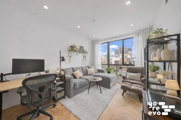 1 bedroom apartment for rent in Prospect Heights - Brooklyn, New York