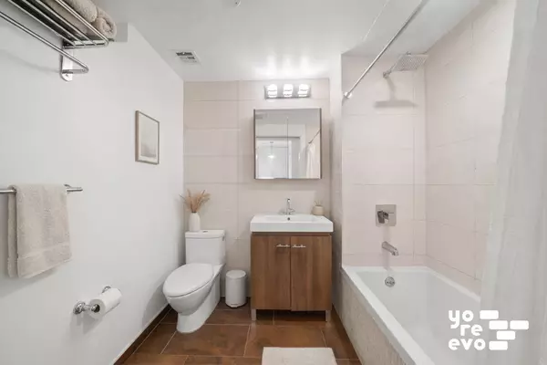 1 bedroom apartment for rent in Prospect Heights - Brooklyn, New York