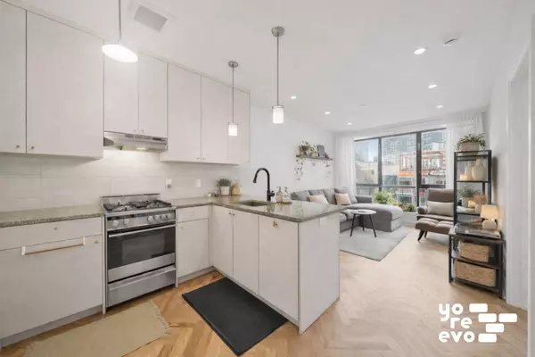 1 bedroom apartment for rent in Prospect Heights - Brooklyn, New York