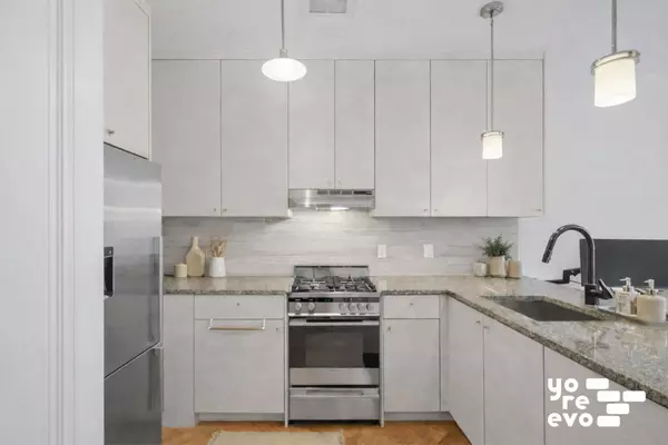1 bedroom apartment for rent in Prospect Heights - Brooklyn, New York