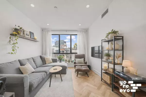 1 bedroom apartment for rent in Prospect Heights - Brooklyn, New York