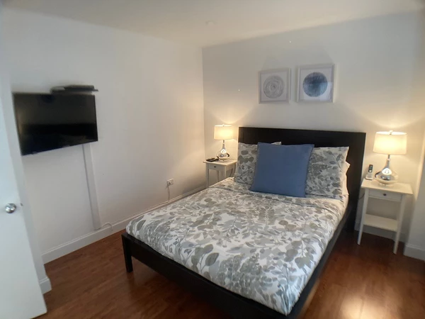 1 bedroom apartment for rent in Midtown West - Manhattan, New York