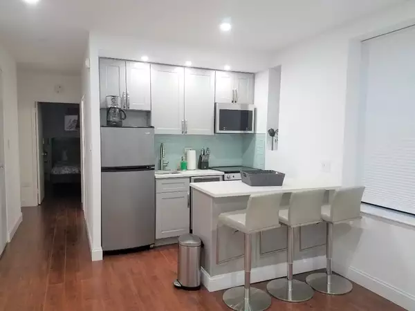 1 bedroom apartment for rent in Midtown West - Manhattan, New York