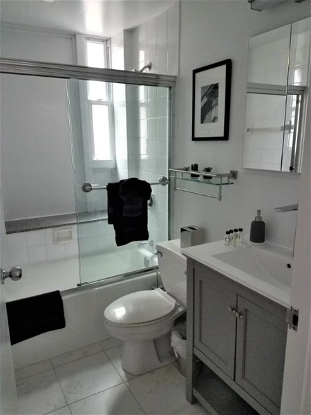 1 bedroom apartment for rent in Midtown West - Manhattan, New York