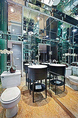 1 bedroom apartment for rent in Midtown West - Manhattan, New York