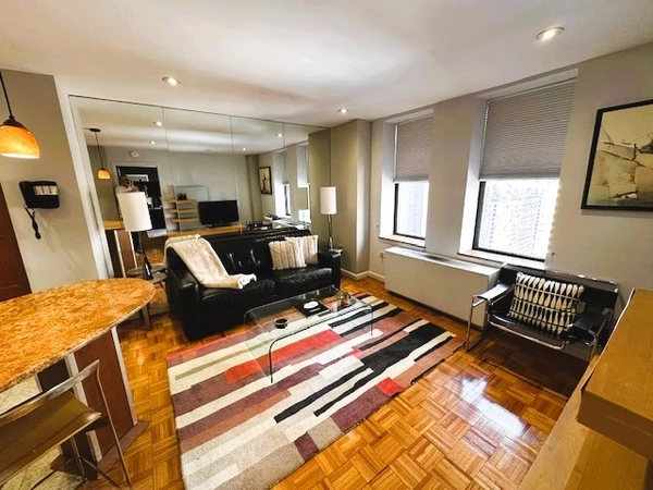 1 bedroom apartment for rent in Midtown West - Manhattan, New York