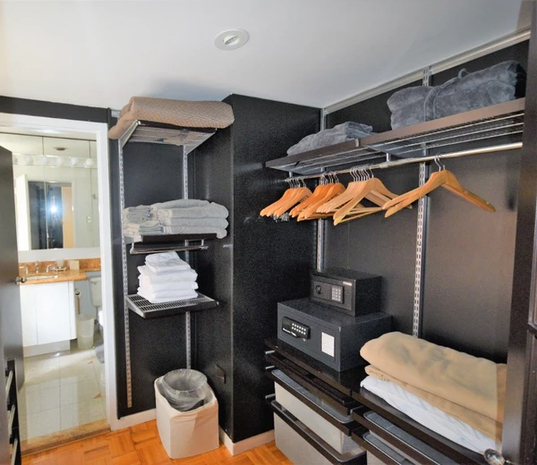 1 bedroom apartment for rent in Midtown West - Manhattan, New York