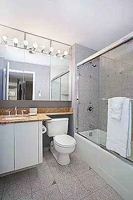 1 bedroom apartment for rent in Midtown West - Manhattan, New York