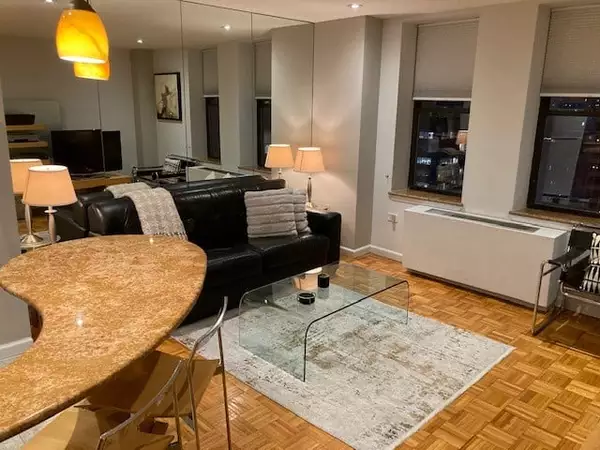 1 bedroom apartment for rent in Midtown West - Manhattan, New York