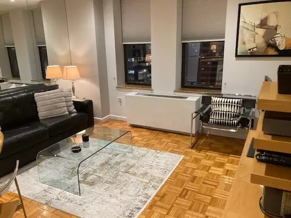 1 bedroom apartment for rent in Midtown West - Manhattan, New York