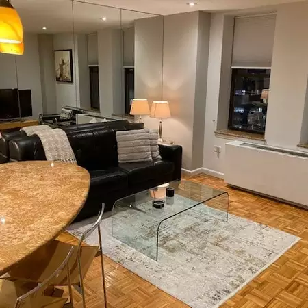 1 bedroom apartment for rent in Midtown West - Manhattan, New York