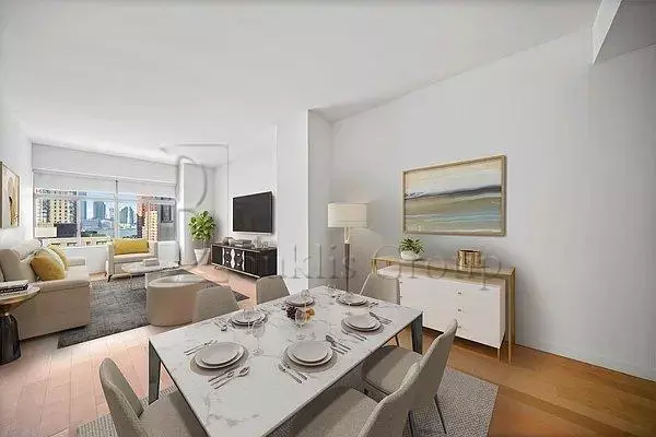 2 bedrooms apartment for rent in FiDi - Manhattan, New York