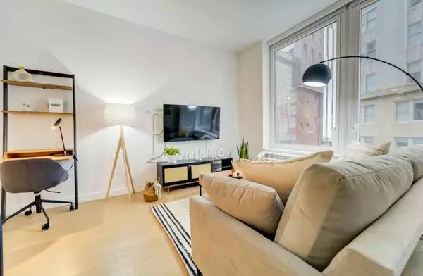 1 bedroom apartment for rent in FiDi - Manhattan, New York