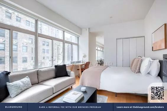 2 bedrooms apartment for rent in FiDi - Manhattan, New York