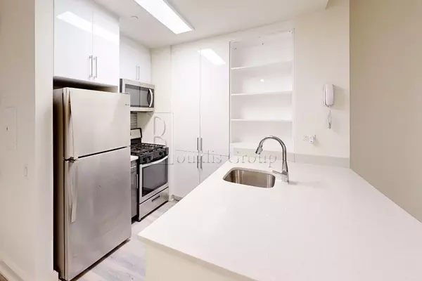 1 bedroom apartment for rent in FiDi - Manhattan, New York