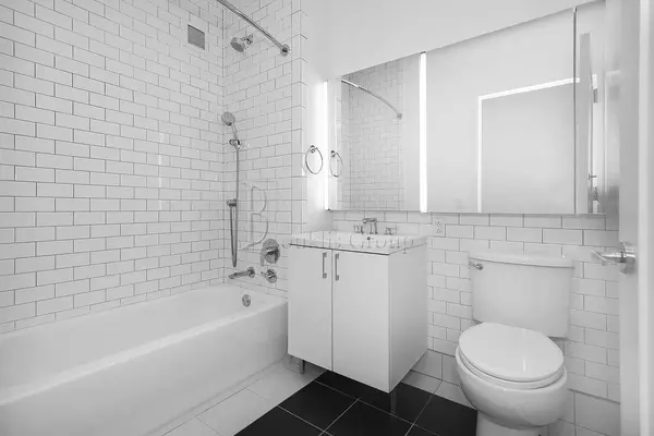 1 bedroom apartment for rent in FiDi - Manhattan, New York