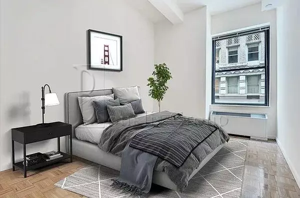 3 bedrooms apartment for rent in FiDi - Manhattan, New York