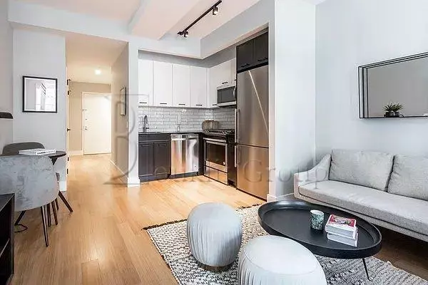 1 bedroom apartment for rent in FiDi - Manhattan, New York