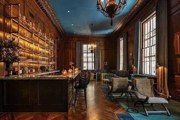 1 bedroom apartment for rent in FiDi - Manhattan, New York