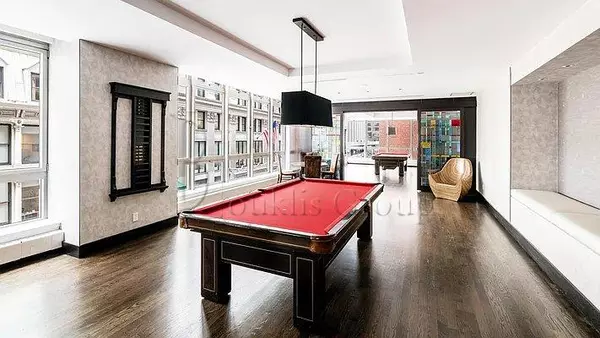 2 bedrooms apartment for rent in FiDi - Manhattan, New York