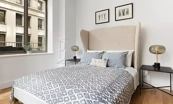 1 bedroom apartment for rent in FiDi - Manhattan, New York