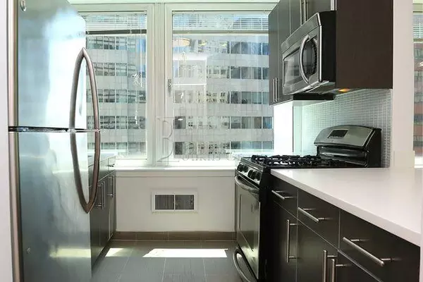 4 bedrooms apartment for rent in FiDi - Manhattan, New York