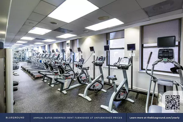 1 bedroom apartment for rent in Battery Park - Manhattan, New York