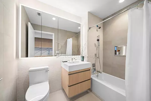 1 bedroom apartment for rent in Battery Park - Manhattan, New York