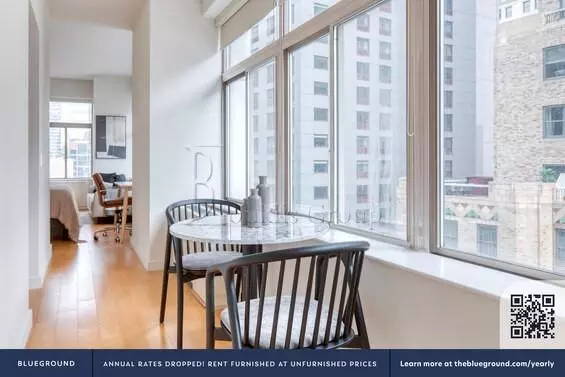 2 bedrooms apartment for rent in FiDi - Manhattan, New York