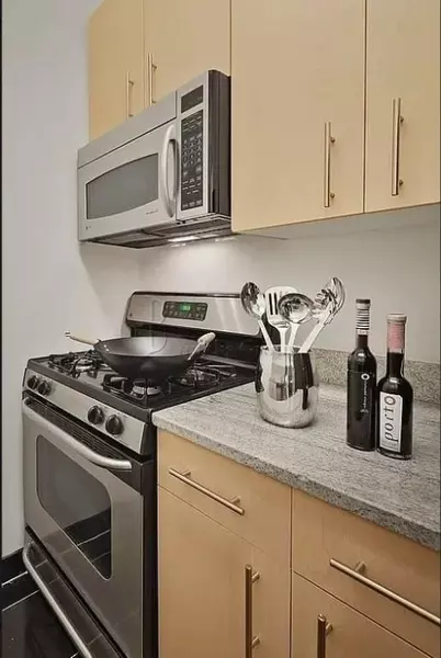 2 bedrooms apartment for rent in FiDi - Manhattan, New York