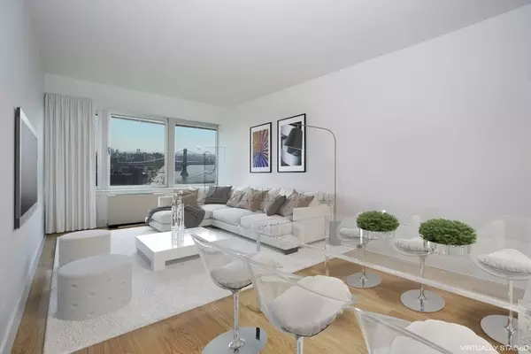 2 bedrooms apartment for rent in FiDi - Manhattan, New York